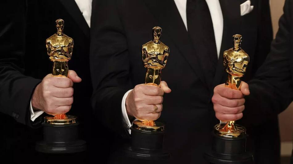 Fechas y detalles de los Premios Oscar 2025. Foto: Reuters.