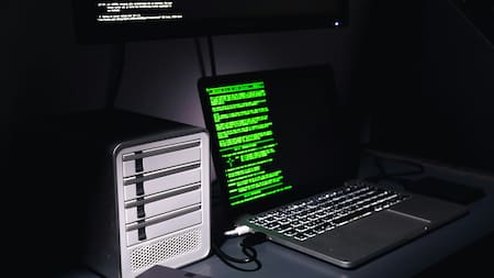 Estafas en WhatsApp. Foto: Unsplash.