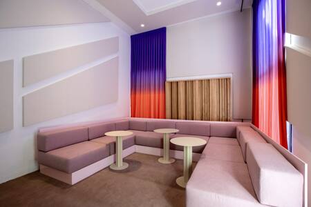 Así es "Casa Spotify". Foto: Spotify