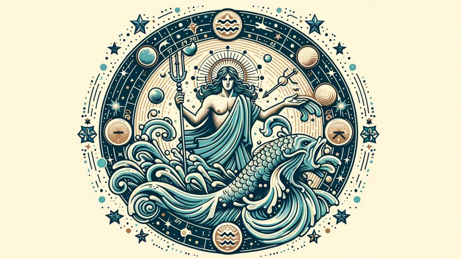 Horóscopo de Acuario de hoy: jueves 17 de octubre de 2024. Foto: Redacción canal26.com