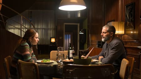 Venden la casa de "El Jardín de Bronce"