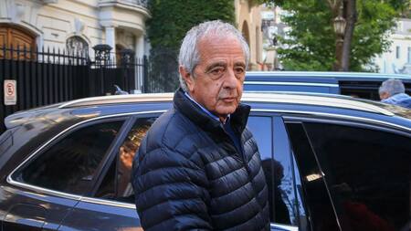 Rodolfo D´Onofrio, AGENCIA NA