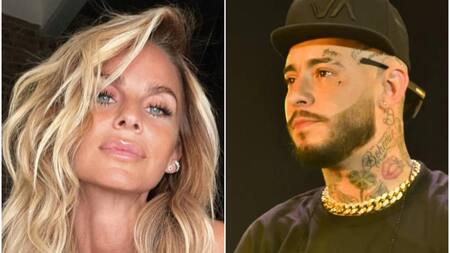 Sabrina Rojas y Ulises Bueno fueron vinculados sentimentalmente: la palabra de Betty Olave