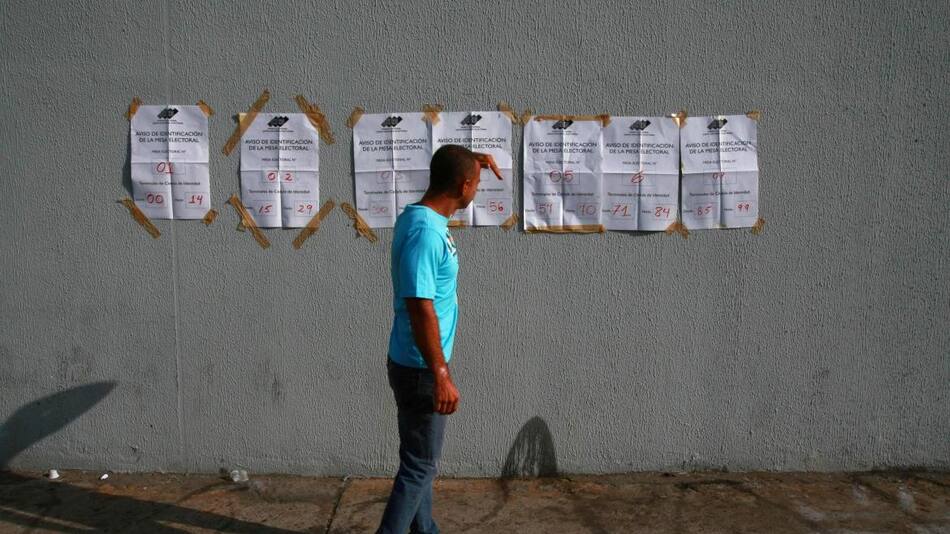 Venezuela