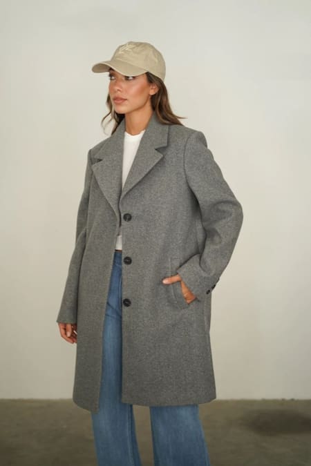 Tapado de paño. Foto Pinterest Telier