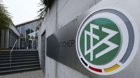 La Federación Alemana de Fútbol dio un paso histórico en la inclusión del deporte. NA