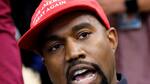 Kanye West acusó de racistas a Justin Bieber, Harry Styles y Taylor Swift por excluirlo de un trío sexual