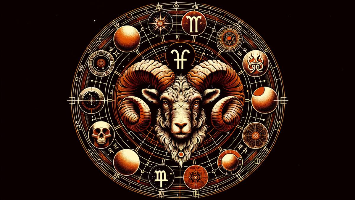Horoscopo de Aries de hoy: viernes 6 de junio de 2025