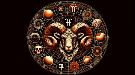 Horoscopo de Aries de hoy: viernes 6 de junio de 2025. Foto: Redacción canal26.com