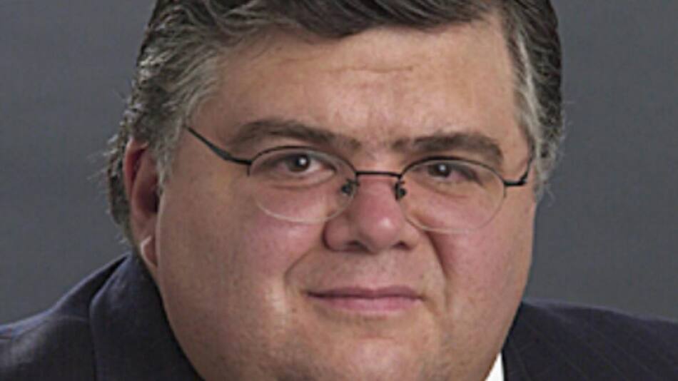 Agustín Carstens. Foto: Wikipedia.