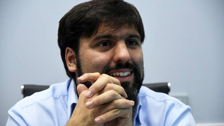 Diego Bossio