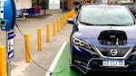 Electromovilidad récord: aumentó un 88% la compra de autos híbridos y eléctricos en Argentina