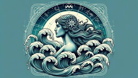 Horoscopo de Acuario de hoy: domingo 26 de enero de 2025. Foto: Redacción canal26.com