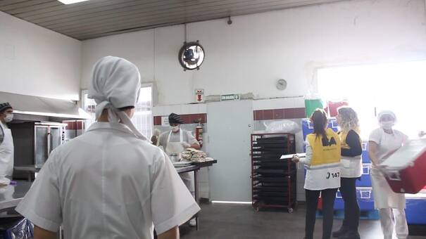 Escuelas seguras: ¿qué hay que tener en cuenta?