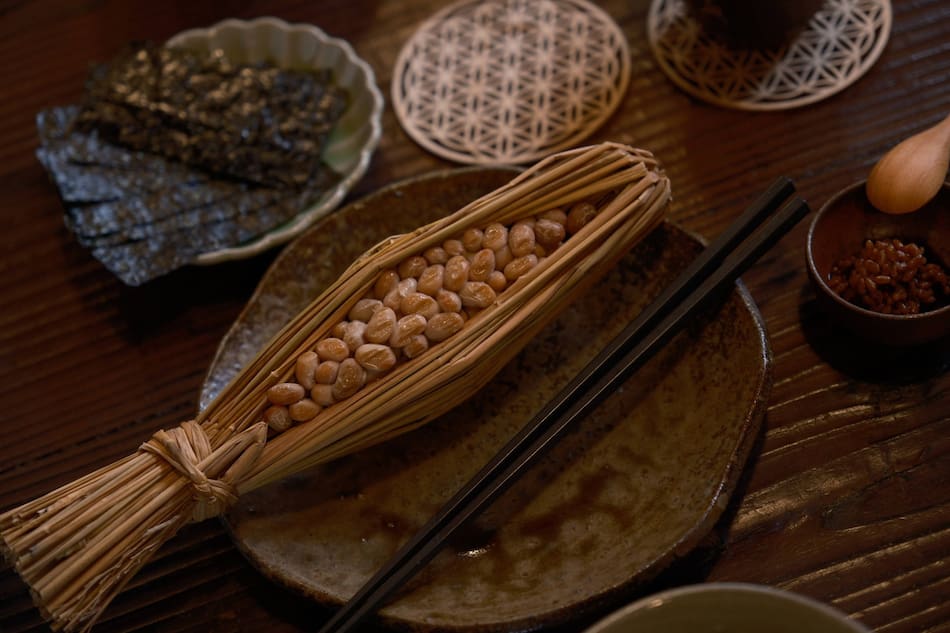 Natto. Foto Unsplash.