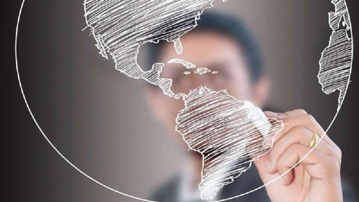 America Latina, negocios, inversión, crisis economica.
