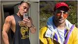 Tomás Holder y Yao Cabrera, enfrentados: de qué se trata "La Gran Pelea" que van a protagonizar