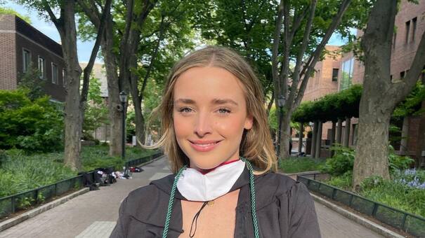 La custodia de la nieta de Joe Biden disparó contra tres personas que intentaron meterse en uno de sus vehículos