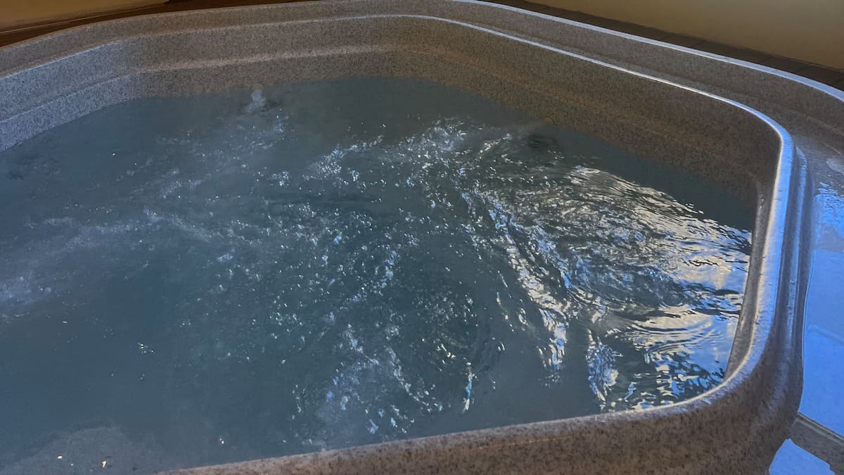 Hotel San Carlos, San Antonio de Areco.