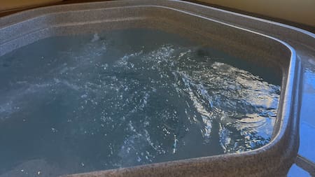 Hotel San Carlos, San Antonio de Areco.