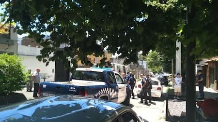 Crimen de un hombre que pactó por redes la compra de un celular en Villa Ballester.