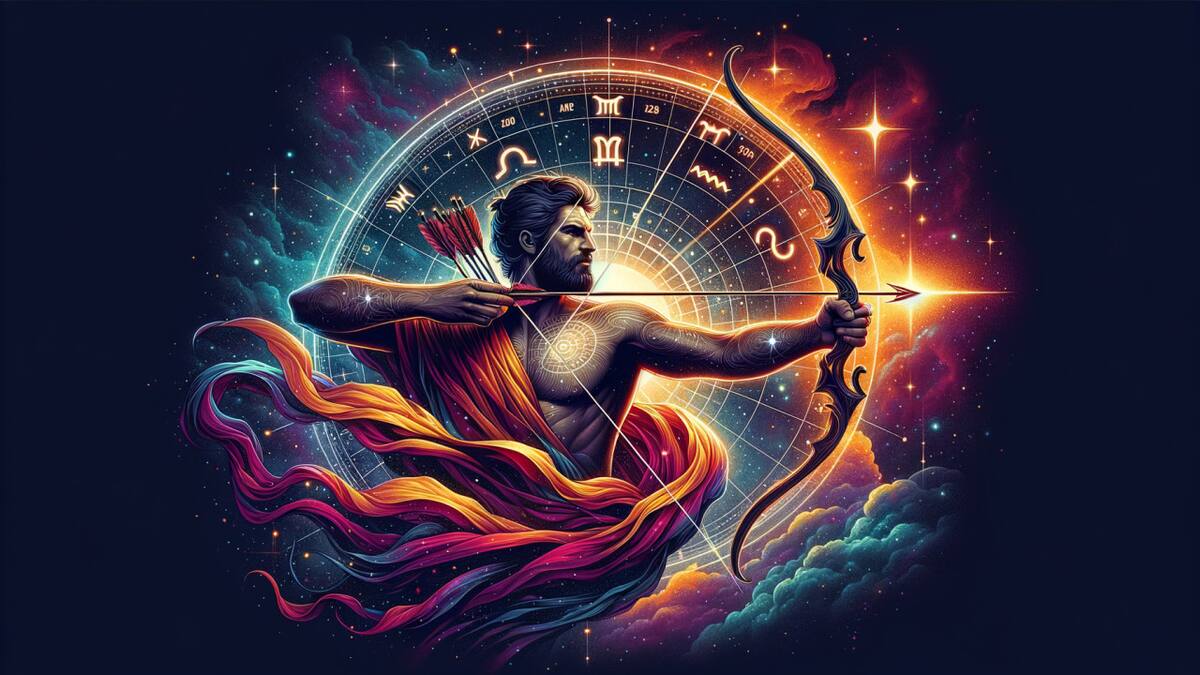Horoscopo de Sagitario de hoy: sábado 23 de noviembre de 2024. Foto: Redacción canal26.com