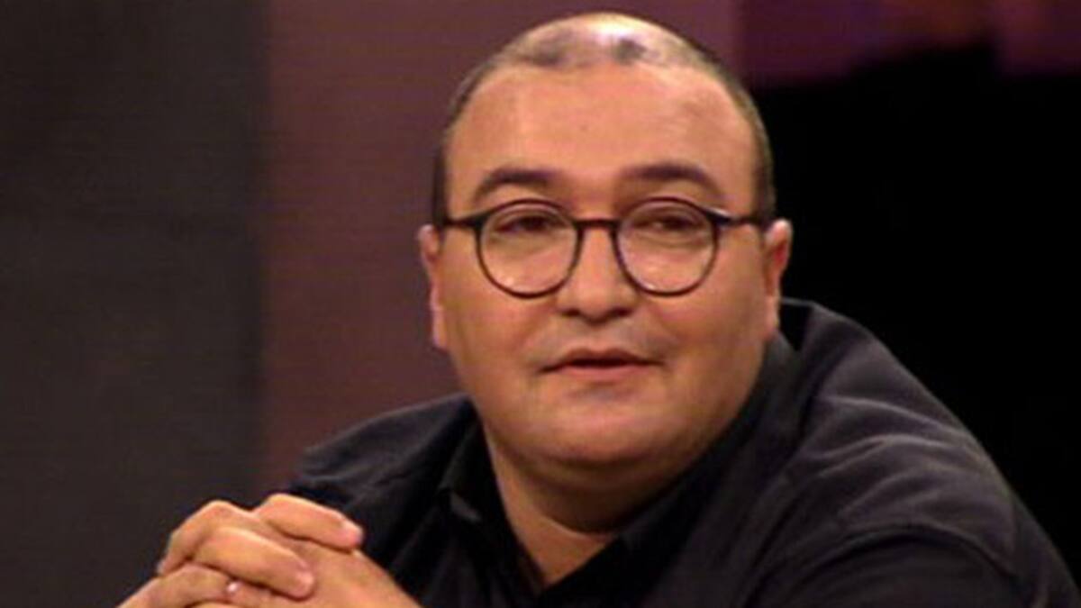 Larry de Clay