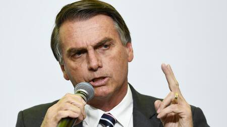 Bolsonaro - Brasil Agencia NA