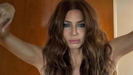 Romina Gaetani realizó un descargo tras la denuncia por violencia a su ex: “Exponerse intensifica el dolor”