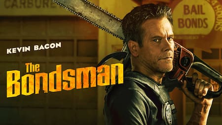 Serie de terror "The Bondsman". Foto: Prime Video.