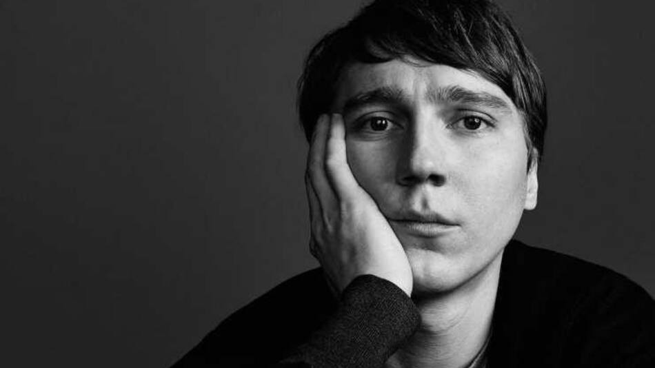 Paul Dano