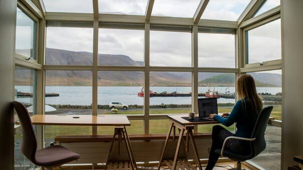 Irlanda ofrece trabajo remoto con salario medio alto: los requisitos para postularse y el monto