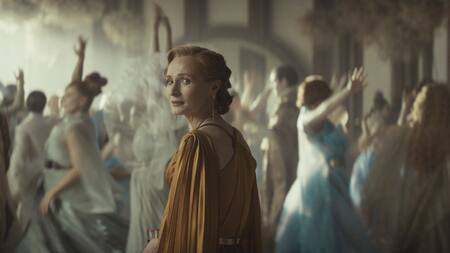 Andor. Foto: Disney +.