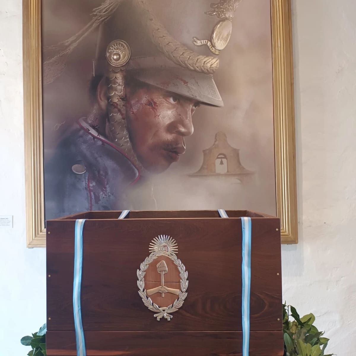 Juan Bautista Cabral
