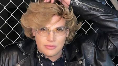 Emma Vich. Foto: Instagram.