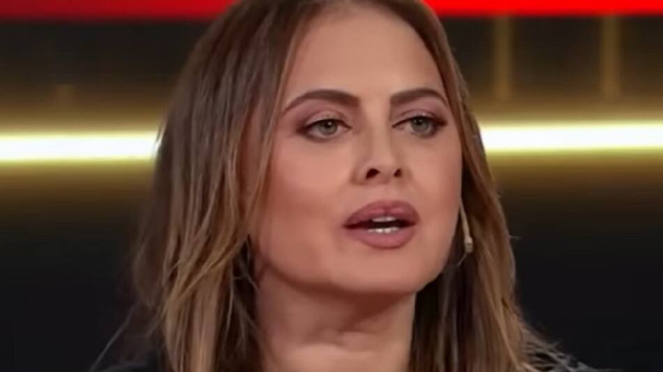 Silvina Luna. Foto: captura LAM.