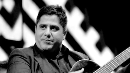 Martín Paz. Foto: X