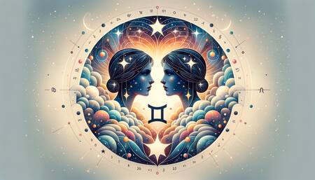 Horóscopo de Géminis de hoy: martes 5 de noviembre de 2024. Foto: Redacción canal26.com