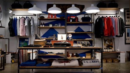 La marca internacional que regresa a Argentina. Foto Unsplash