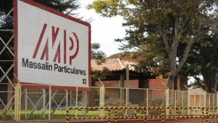 Massalin Particulares, tabacaleras, cigarrillos