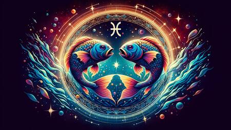 Horoscopo de Piscis de hoy: viernes 10 de enero de 2025. Foto: Redacción canal26.com