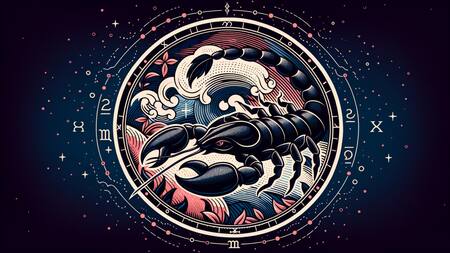 Horóscopo de Escorpio de hoy: martes 17 de diciembre de 2024. Foto: Redacción canal26.com