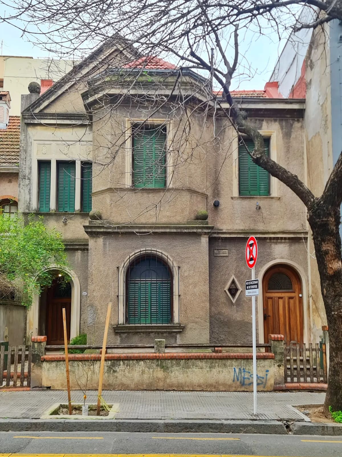 Barrio de Belgrano