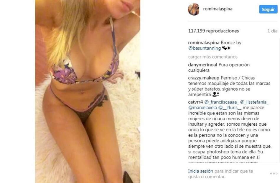 Romina Malaspina