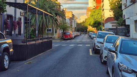 Cuáles son los mejores barrios para vivir en CABA.