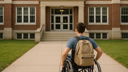 Certificado Único de Discapacidad: los beneficios educativos que pocos conocen y cómo aprovecharlos al máximo en 2026