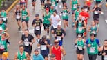 Cómo seguir después de la Maratón de Buenos Aires: consejos para optimizar la recuperación tras correr 42k