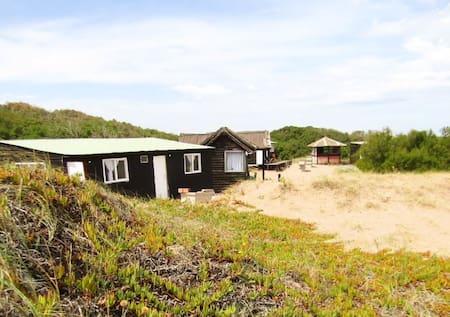 Arenas Verdes, Buenos Aires. Foto: Instagram @arenas.verdes
