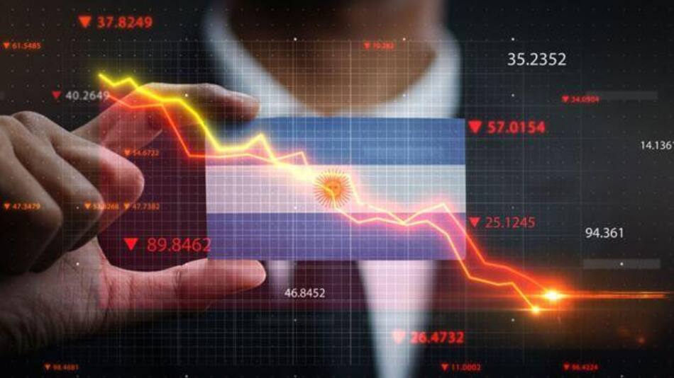 Economía argentina y deuda externa