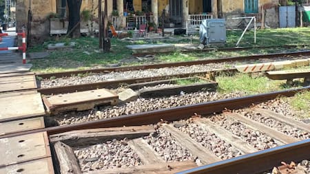 Casa Alejandro Rosa. Foto: Instagram @imagenesenlahistoria